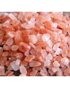 Himalayan crushed salt 20 Kg