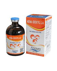 Nova Doxyl LA 100 ml 