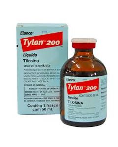 Tylan 200 - 100 ml