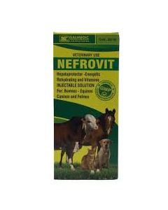 Nefrovit
