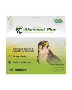 vetafarm Falcon Wormout Plus