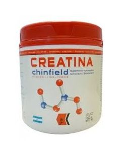 Creatine  Chinfiled 1000 g