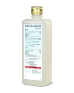 cofacalcium 500 ml 