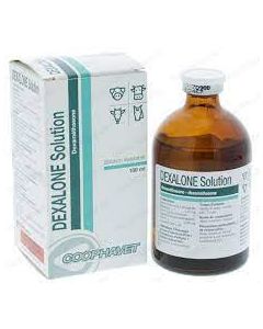 Dexalone 50 ml