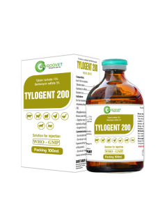 TYLOGENT