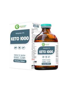 KETO 1000