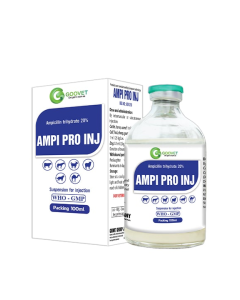 AMPI PRO INJ 