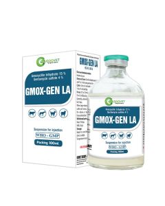 GMOX-GEN LA