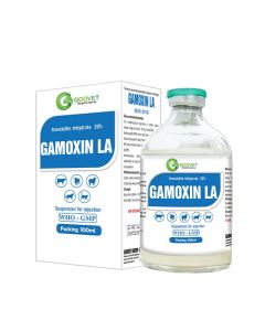 GAMOXIN LA