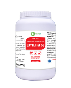 OXYTETRA 50