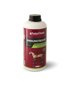 Immuno' Boost Oral Liquid 1L