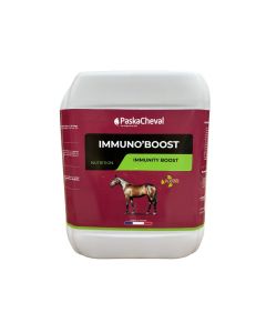 Immuno' Boost Oral Liquid 5L