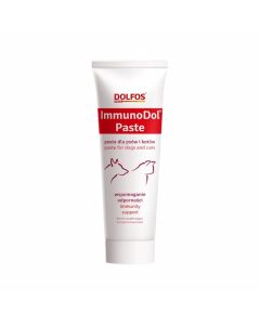Immunodol Paste 100G