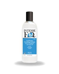 IntenseEQ Conditioning Combing Cream 16 oz