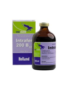 Intrafer 200 B12 