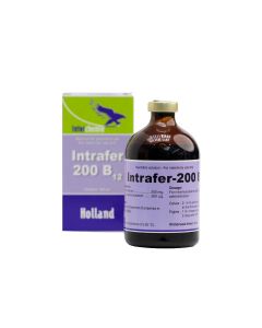 Intrafer 200 B12 