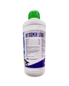 INTROMIN ORAL 1LTR