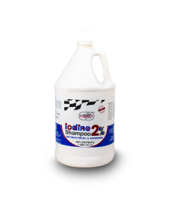 Iodine Shampoo 3.7 L