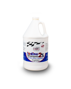 iodine Shampoo 3.7 L