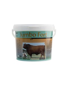 Jumbo fort 10 kg