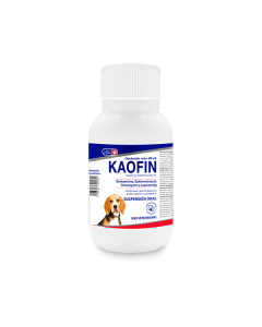 Kaofin Oral Suspension For Diarrhea 60Ml