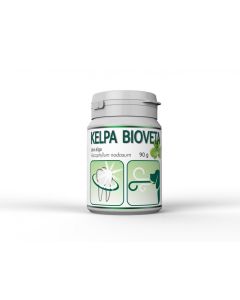 Kelpa Powder Supplement For Cats And Dogs 90g