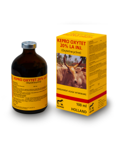 Kepro oxytet 20% 100 ml