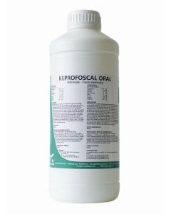 Keprofoscal oral 1 L