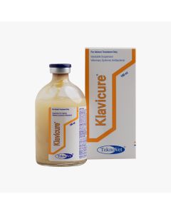 Klavicure 100 ml