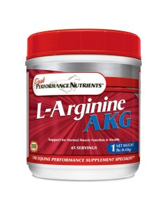 L-Arginine AKG (0.45Kg)