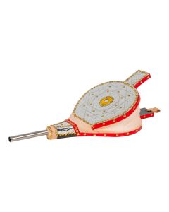 Manual air blower 