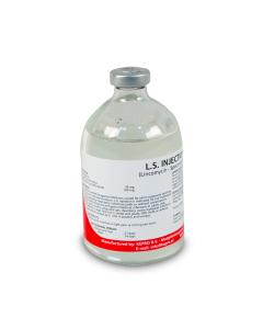L.S injection 100 ml