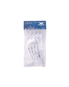 White landing gear F550