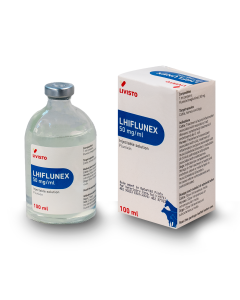 Lhiflunex 100 ml