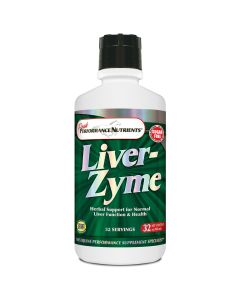 LiverZyme Oral Solution 945Ml