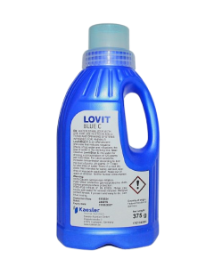 LOVIT BLUE C  375 g 