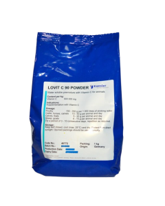 LOVIT C 90 1KG POWDER 