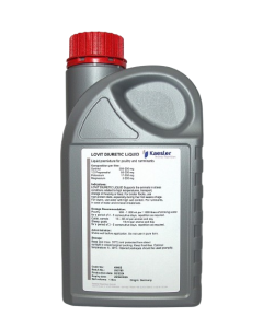 LOVIT DIURETIC 1LTR LIQUID 