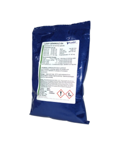 LOVIT GRANULE BX 175g 