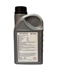 LOVIT PROVITAL LIQUID 1LTR