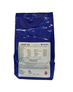 LOVIT  VA POWDER 1KG  