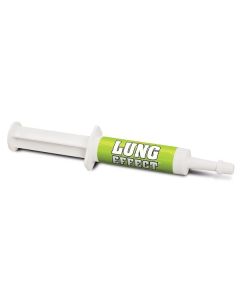 Lung Effect Paste For Horses 15cc