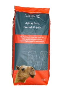 Camel M-Mix 20 KG 
