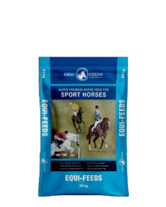 Sport horses 20 kg