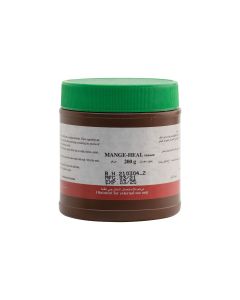 MANGE HEAL OINTMENT 200GM