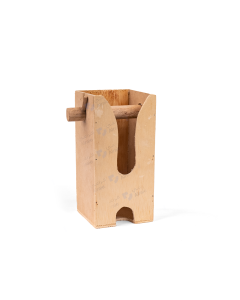 Medium pigeon stand 