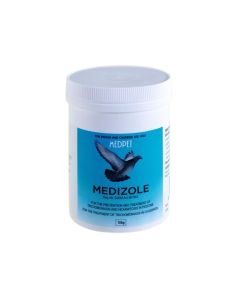 Medpet Medizole 100g