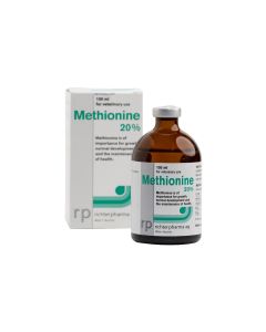 Methionine 20% 100 ml