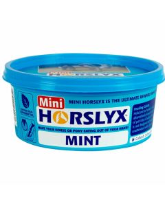 Mini HORSLYX Mint (650G)