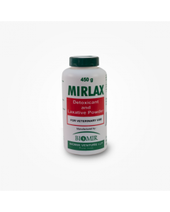 Mirlax 450 g